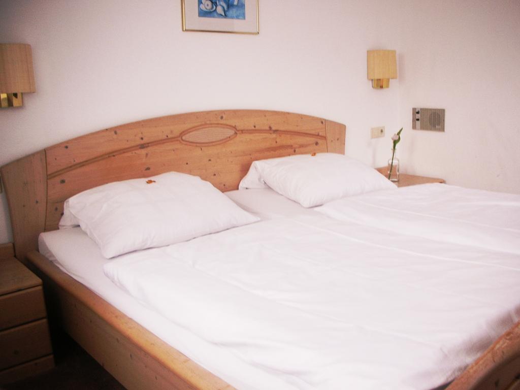 Heidehotel Hildfeld Winterberg Camera foto