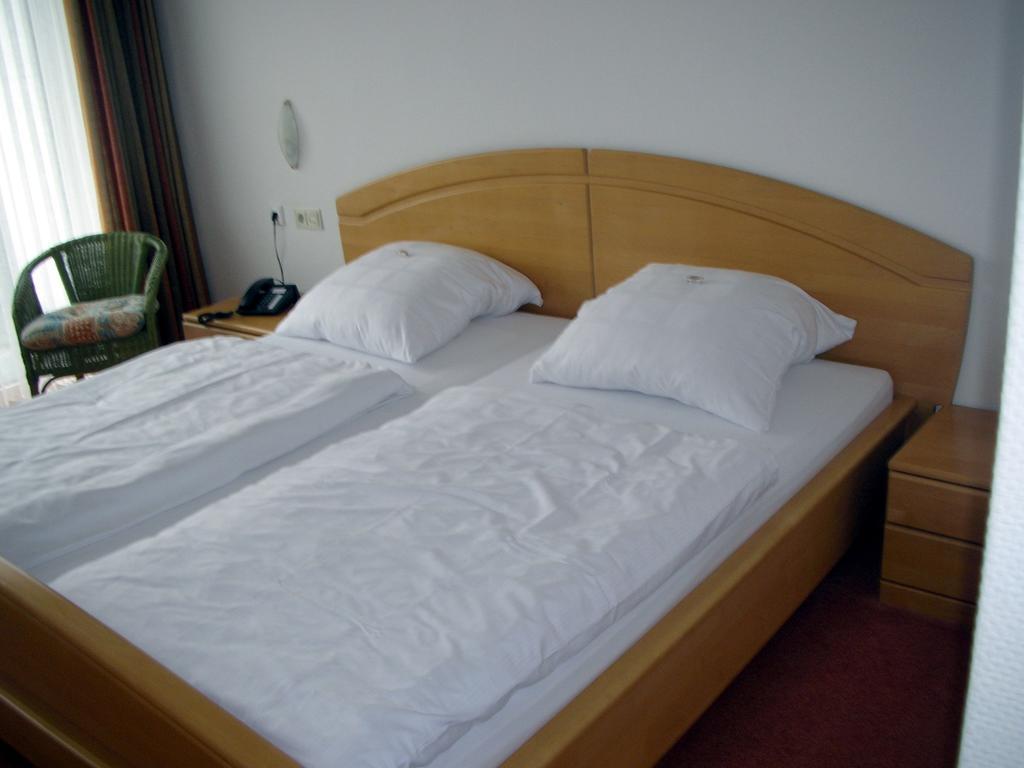 Heidehotel Hildfeld Winterberg Esterno foto